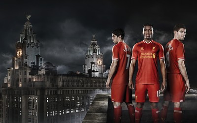 U体育热议-丹麦队球员童年照曝光