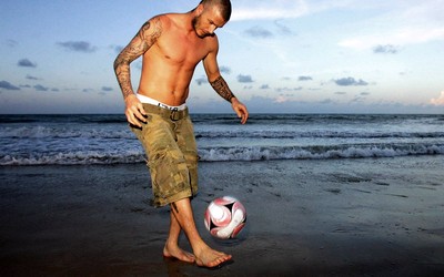 U体育热评-亲子足球启蒙