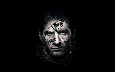 U体育动态-南非队球迷带宠物羊入场