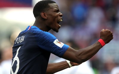 U体育热评-看看约翰逊这庆祝动作已成标志